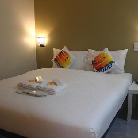 Ngn Gran Hotel Tuguegarao City Exterior photo