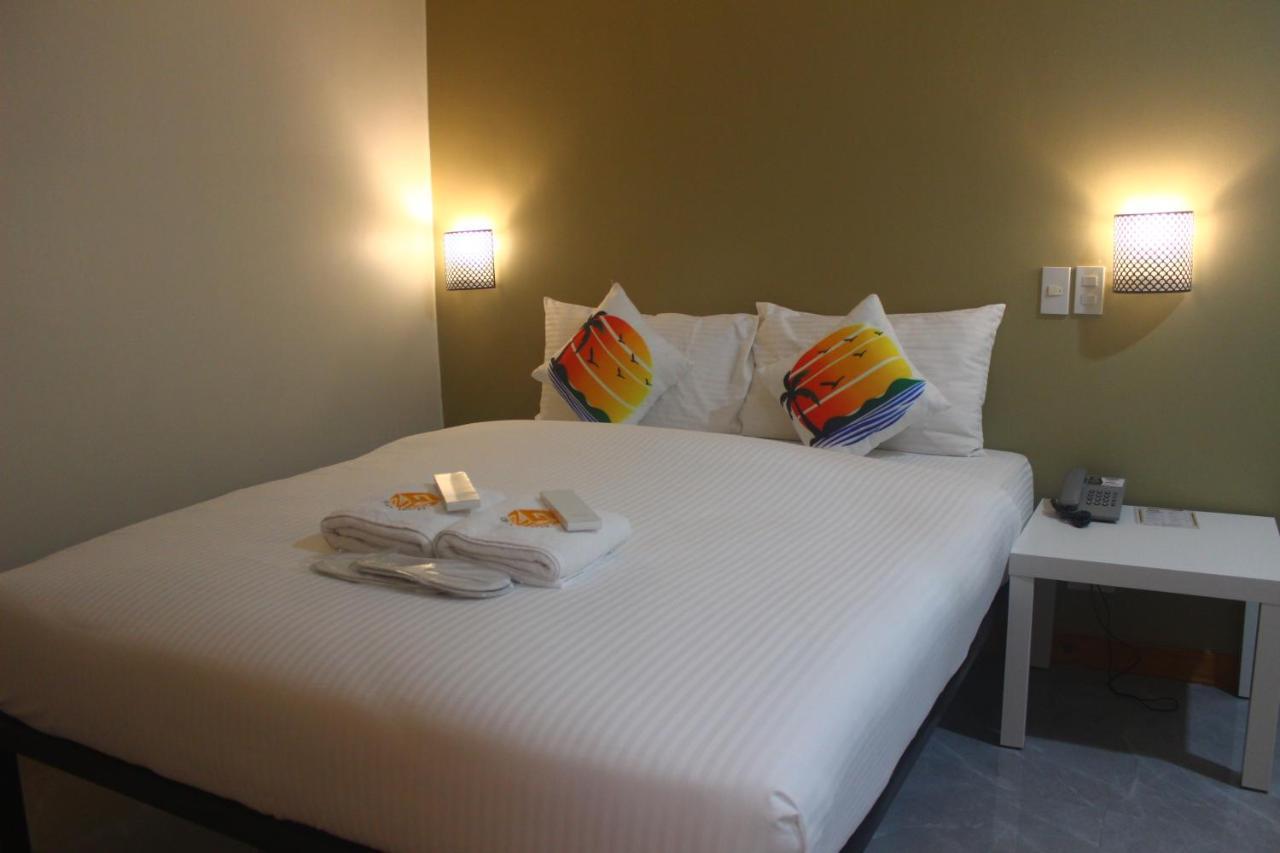 Ngn Gran Hotel Tuguegarao City Exterior photo