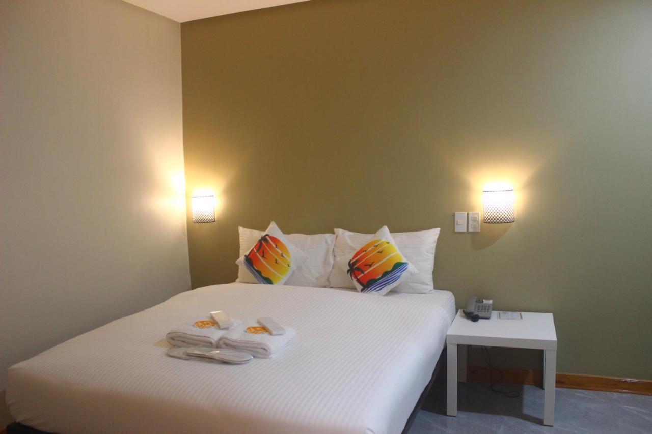 Ngn Gran Hotel Tuguegarao City Exterior photo